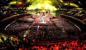Wwe couldn't execute their plans for a big stage inside raymond james stadium, last year due to the coronavirus pandemic. Revealed Potential Host Venue For Wwe Wrestlemania 37 Mykhel
