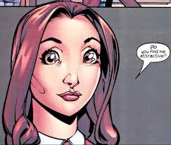 Sofia Mantega: Wind Dancer Appreciation Thread 2022