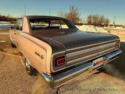 Image result for Evening Orchid 1965 Chevelle