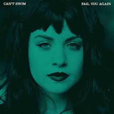 Album Review: Can't Swim