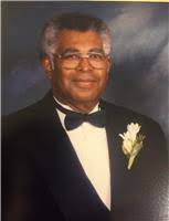 James Nickson Obituary