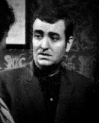 The Avengers : Series 1 : Dead of Winter : cast