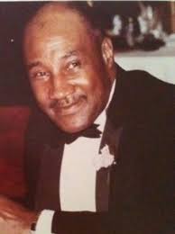 Obituary for Deacon Willie W Benson, Sr.