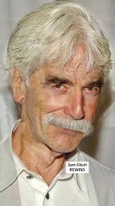 Sam Elliot Teet