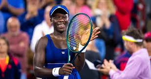 Sensation in Montreal: Victoria Mboko wirft Coco Gauff aus dem Turnier! - Imagen principal del artículo