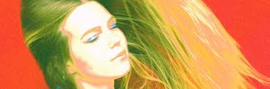 Saffron // Imi Flint // fledglings // Dylan Willis