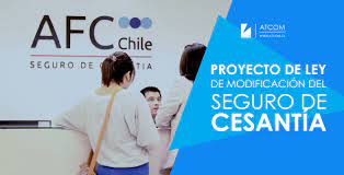 La administradora de fondos de cesantía (afc) anunció este martes el pago de dos nuevas cuotas del seguro de cesantía, que ayudarán a cerca de 24.251 de esta forma, afc chile señaló que hará efectivo el primer giro adicional el próximo 14 y 30 de diciembre. Cambios Al Seguro De Cesantia