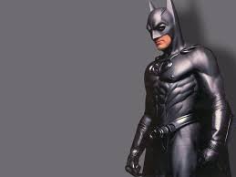 6 de mayo de 1961) es un actor, director, productor y guionista estadounidense. 43 George Clooney Batman Wallpaper On Wallpapersafari