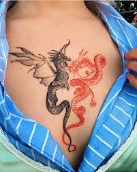 Tattoo Artist Oozy South Korean Tattoo Artist Oozy Tattoo Artwoonz In 2021 Dragon Tattoo For Women Tattoos Tattoos For Women