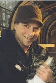 Rian Harford Obituary