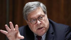 Trump's police group chaired by former Knoxville chief must stop work