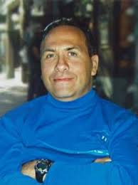 Lance Anthony Waffle