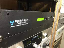 That left one more method to initiate most eas equipment, weather radios. Officials Troubleshoot Hiccups In Eas After Tsunami Warning Kbbi