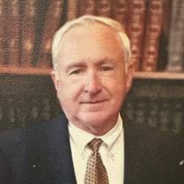 James H. "Jimmy" Cantrell Obituary