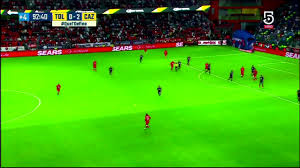 Cruz azul vs toluca chocan este miércoles en actividad de la copa por méxico. Toluca Vs Cruz Azul En Vivo Liga Mx Youtube