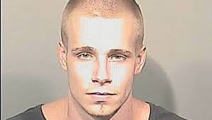 Photos: Arrest mugshots 8-31