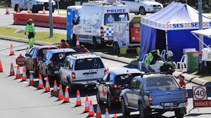 As queensland prepares to open its border with greater sydney and victoria, many are left wondering what will happen to the state's border passes. Qld Borders Reopen How To Get A Border Pass To Enter The State