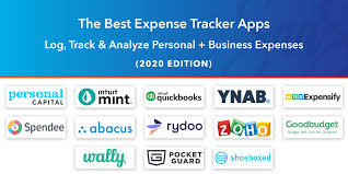An expense tracker app works when you upload receipts, record expenses, or input mileage, and it sorts and organizes them and turns the data into reports that you can save, email, or analyze. The 14 Best Expense Tracker Apps In 2021 Android Ios All That Saas