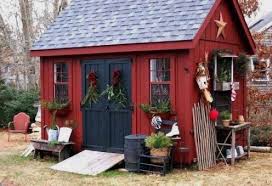 Popsugar Backyard Storage Sheds Shed Design Backyard Storage