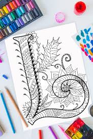 I hope it helped you in your creative journey! 20 Letter L Crafts Activities Preschoolers Learn The Alphabet Kids Activities