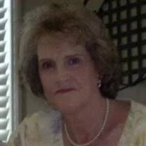 Barbara Ann Hale Crow