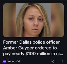 Seen this, was like... Officer Kruger ?