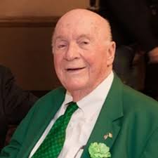 John R. Quinn Obituary June 3, 2023