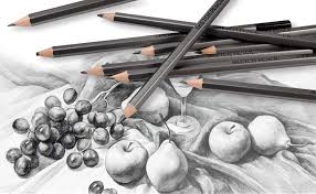 Pencil drawings images of the face using a pencil can be said to be easy it can also be difficult. Amazon Com Dyvicl Professional Drawing Sketching Pencil Set 12 Pieces Drawing Pencils 10b 8b 6b 5b 4b 3b 2b B Hb 2h 4h 6h Graphite Pencils For Beginners Pro Artists