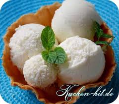 Kokoseis Rezept Ohne Ei Fur Die Zubereitung In Der Eismaschine Ein Leckeres Kokos Eis Mit Anleitung Und Tollen Bi Kokos Eis Kokoseis Eis Selber Machen Rezept