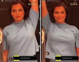 وقالت بدور البراهيم فى تصريحات صحفية أن حملة ضحى الدخيل كانت ضعيفة ولم تحقق النجاح المتوقع وأكدت أنه لا يمكنها الزواج حالياً بأي. Ø´Ø§Ù‡Ø¯ Ø¨Ø§Ù„ÙÙŠØ¯ÙŠÙˆ Ø¨Ø¯ÙˆØ± Ø§Ù„Ø¨Ø±Ø§Ù‡ÙŠÙ… ØªÙ…Ø§Ø±Ø³ Ø§Ù„Ø±ÙŠØ§Ø¶Ø© ÙˆØªØ¹Ù„Ù‚ Ø£Ù†Ø§ ØªØ§Ø¬Ø±Ø© ÙˆØ£ØªÙ…Ù†Ù‰ Ù…Ø§ Ø£Ø­Ø¯ ÙŠØ­Ø· Ø±Ø§Ø³Ù‡ Ø¨Ø±Ø§Ø³ÙŠ Ø³Ù…Ø§ Ø¨Ø±Ø³
