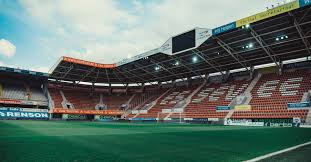 Sports mole previews thursday's europa league encounter as wigan athletic welcome zulte waregem to the dw stadium. Reglement Van Inwendige Orde