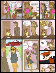 Rule34 - If it exists, there is porn of it   2237382
