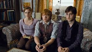 Harry Potter and the Deathly Hallows: Part 1' review: This is a film only  an obsessed muggle can love - nj.com