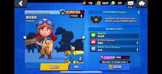 Up to date game wikis, tier lists, and patch notes for the games you love. Jessie As Bibi S Model Brawlstars