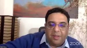 NAMA: Does Artificial Intelligence threaten privacy? Do the government's  data protection laws have adequate safeguards?