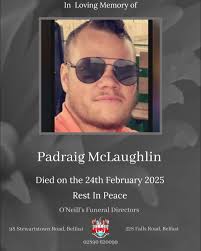 We regret to inform you on...