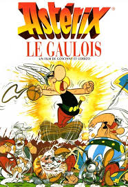 What is the brazilian portuguese language plot outline for astérix aux jeux olympiques (2008)? Asterix At The Olympic Games 2008 Imdb