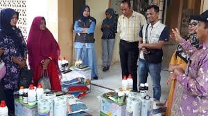 Untuk penglibatan menyeluruh dalam pembangunan. Status Kehidupan Meningkat 588 Penerima Kpm Di Nagan Raya Memilih Keluar Dari Daftar Penerima Pkh Serambi Indonesia