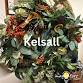 Charity Wreath Making Workshop - Kelsall event image