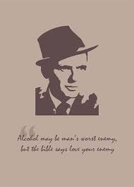 The claim is being made by his former manager tony oppedisano in his memoir sinatra and me: Frank Sinatra Quote Digital Art By Ahmad Nusyirwan