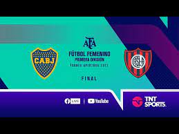 Boca juniors y san lorenzo se verán las caras luego de que la liga profesional rechazara un nuevo pedido del xeneize de postergar el partido al tener a buena parte del plantel profesional en cuarentena después del tumulto que existió en el duelo de vuelta frente a atlético mineiro por los octavos de final. Campeon San Lorenzo Los Santitas Dieron El Batacazo Y Vencieron 1 3 1 2 A Boca En La Final Del Torneo Apertura Femenino