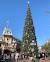Main Street Usa Disneyland Christmas 2019