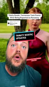 Bailey Blankenship Trinity Bostic