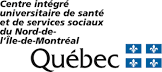 CIUSSS du Nord-de-l'Île-de-Montréal