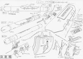 Evangelion Entry Plug 1 Neon Genesis Evangelion Evangelion Evangelion Art