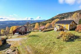 For information on how to obtain this, visit our visas and work permits section. Finn Eiendom Bolig Til Salgs Eiendom Norge Hus