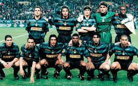 64,974 likes · 29 talking about this.paulo sousa is still a key member of the portuguese squad although he is no longer guaranteed a place in the starting xi. Pes Miti Del Calcio View Topic F C Inter 1997 1998 Uefa Cup Winner