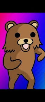 Pedo bear | Vanoss And Friends Wiki ...