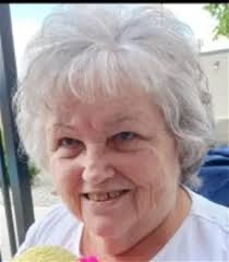 Obituary information for Evelyn Corbett (Fraser)