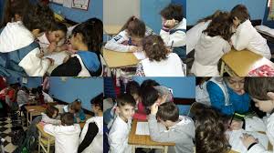 Escuela 22 DE 7º: Jornada ESI